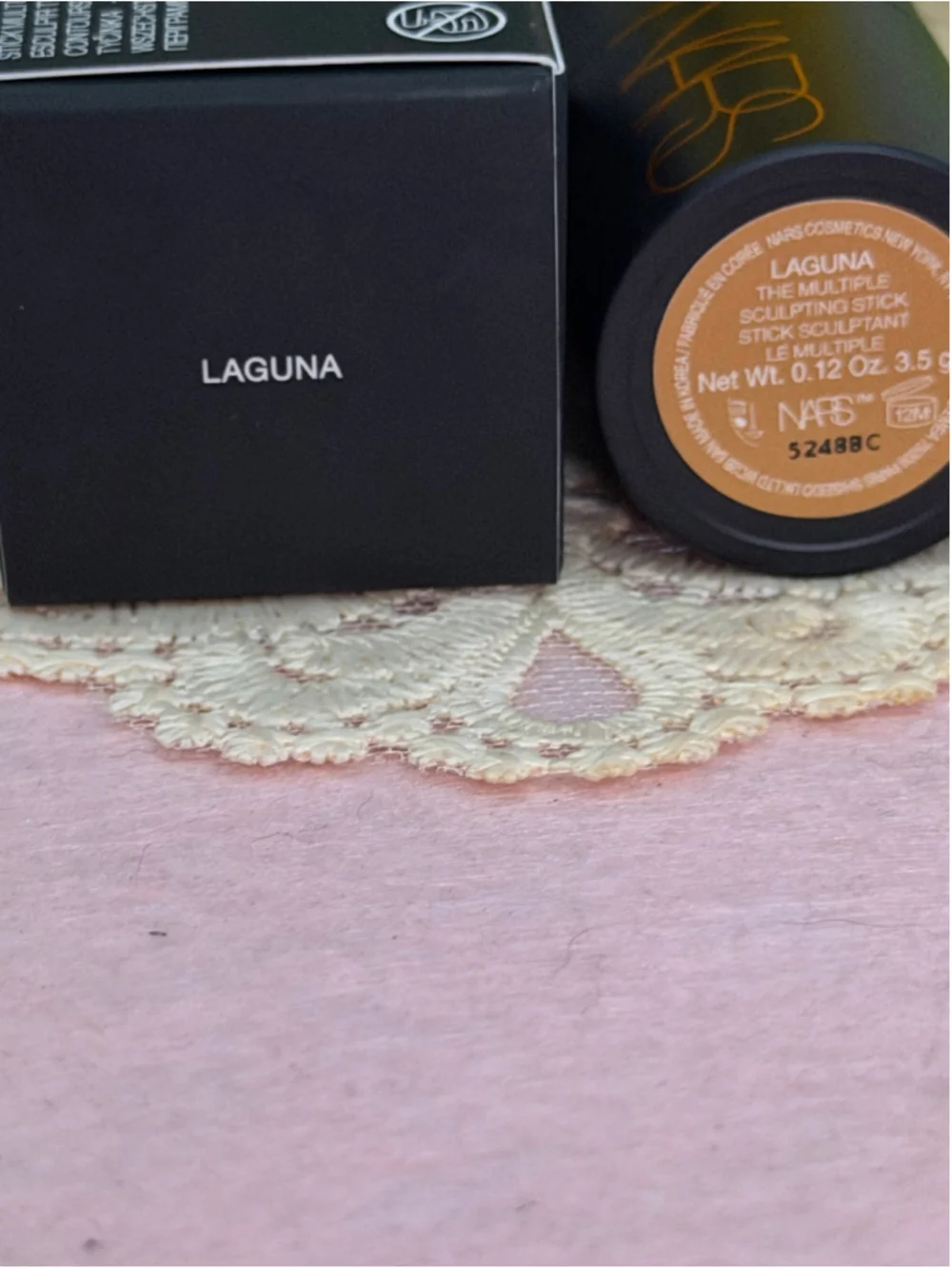 NARS Laguna The Multiple Sculpting Stick
